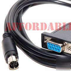 Cat cable for yaesu radio FT817 FT857 FT897 d ct-62