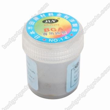 New bga soldering solder flux paste jly-538 