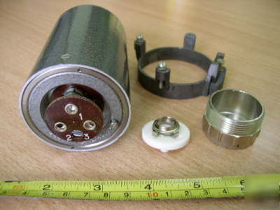 New counter of motor-hours. made in ussr (1976 year). 