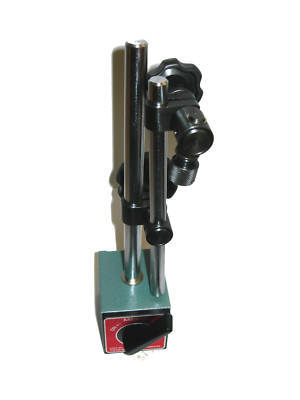 New mitutoyo mag base with dial indicator $225.00