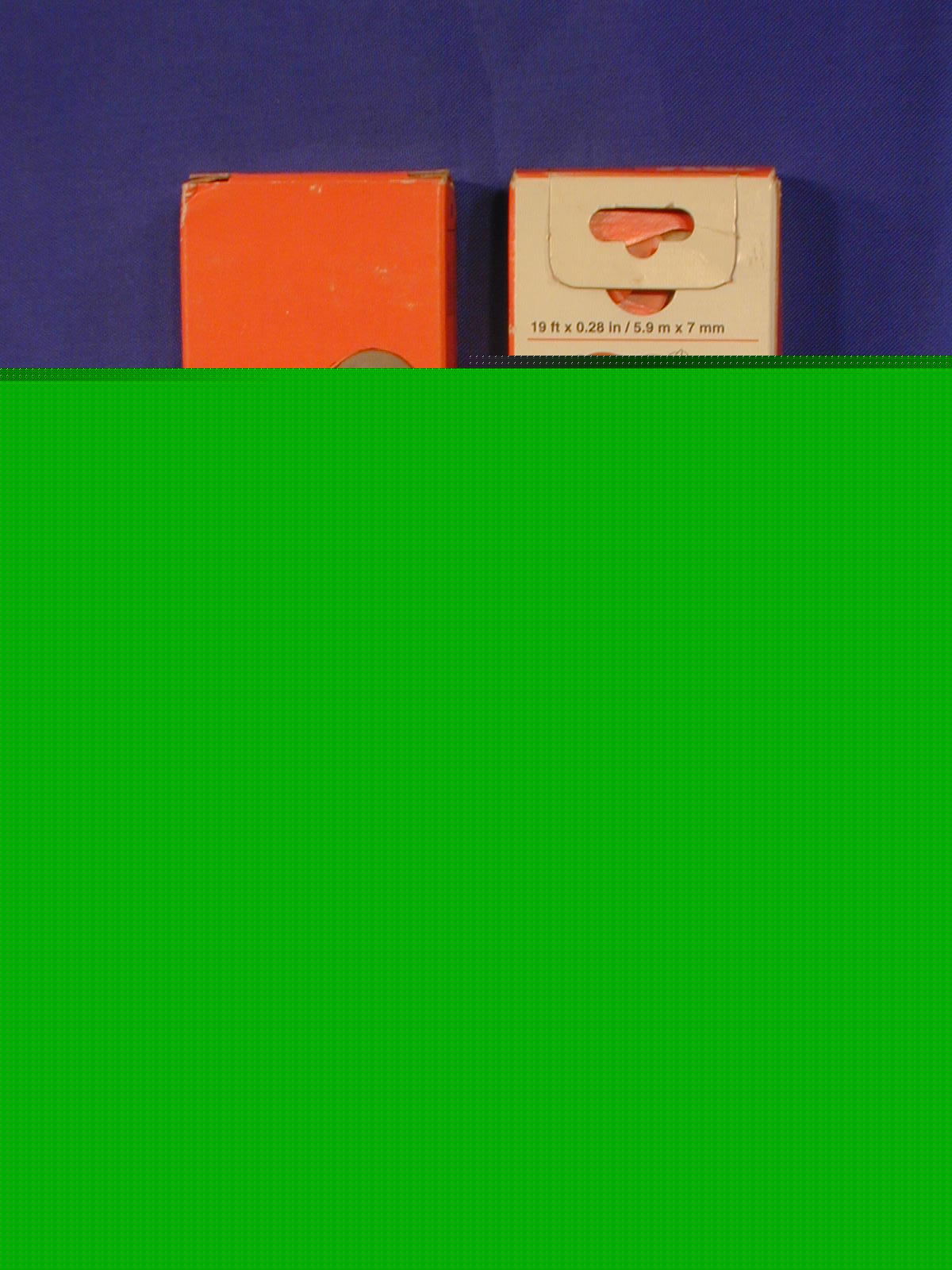 6 ibm/lexmark 1136433 selectric correction tapes