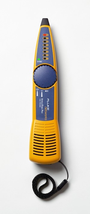 Fluke networks mt-8200-53A -intellitone pro 100