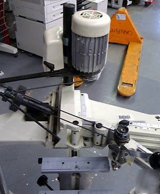 HermesÂ® super engravograph gtx-l & itx-l plus extra's