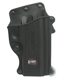 Fobus roto belt holster sig mosquito sgmosrb