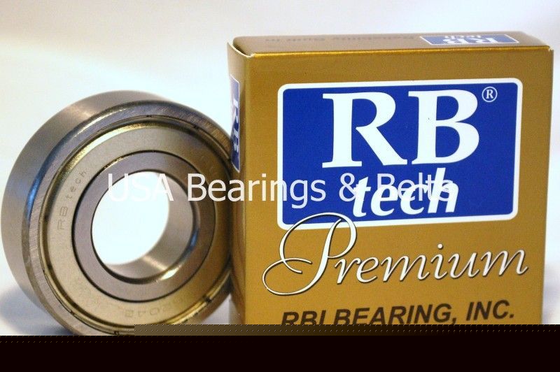 New (10)6001-zz, z, 12X28 premium bearings,6001ZZ,ABEC3 