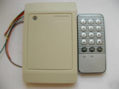 PRF01R rfid proximity reader for em card