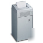 Standard 3050S strip cut shredder