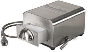 Tegrant thermosafe thermosafe dry ice machine