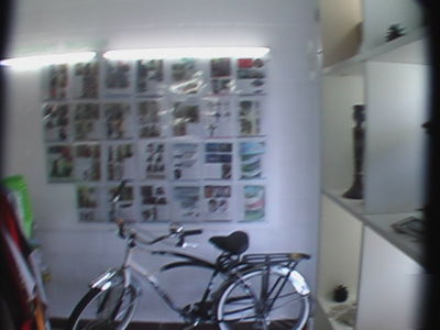  cube store: high purpose and unique business. .