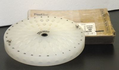 New thermo RH64-11 savant speedvac rotor 