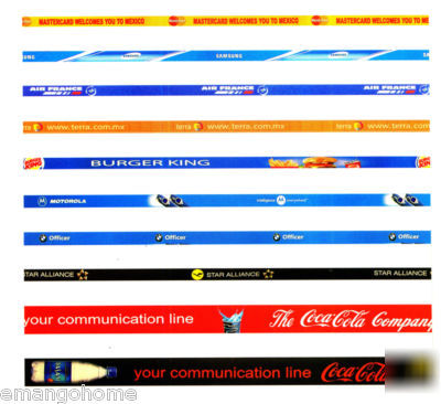 4 blak posts retractable belt crowd control stanchions 