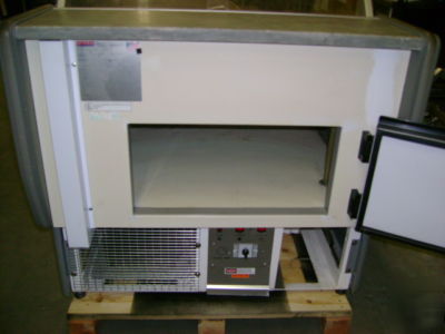 Arneg xv/sc kyoto deli display case