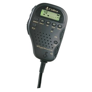 Cobra 75WX-cobra 75 wx st all-in-handset mobile cb - w/