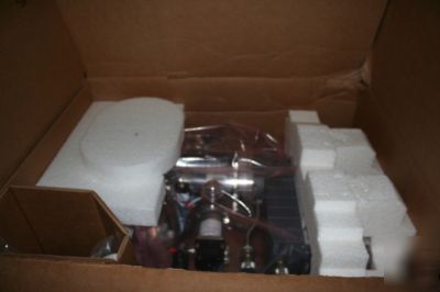 Cti-cryogenics 8F onboard 300 mm amat endura hp pvd 