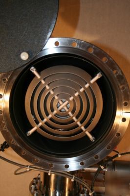 Cti-cryogenics 8F onboard 300 mm amat endura hp pvd 