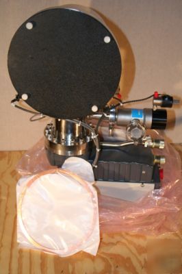 Cti-cryogenics 8F onboard 300 mm amat endura hp pvd 