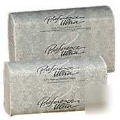 Gp signature multifold paper towel - 2 ply - 9.5 in