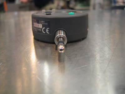Mitutoyo absolute digimatic digital indicator 543-683