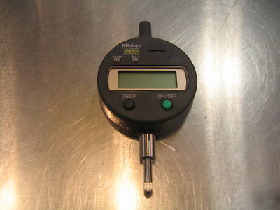 Mitutoyo absolute digimatic digital indicator 543-683
