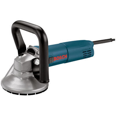 New bosch 5
