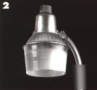 New dusk to dawn security light 150 watt energy star