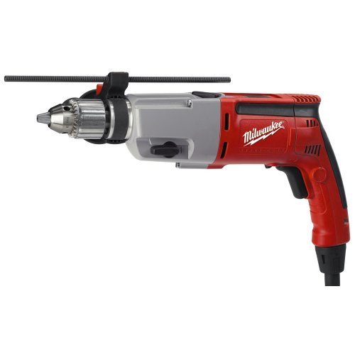 New milwaukee 5387-22 8.5A 1/2IN hammer drill * *