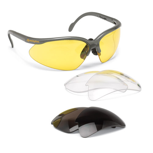 New wise T63 safety glasses clear smoke amber lot of 12 