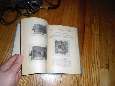 Russian ussr military army r- 326 receiver ham radio 