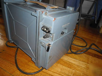 Russian ussr military army r- 326 receiver ham radio 