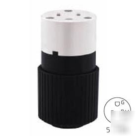 Bryant BRY5269NC tech-spec connector 15A 125V