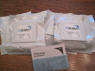 Dentsply interra inoffice nightguards mouthguards