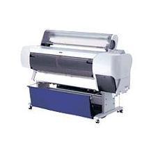 Epson stylus pro 10600 wide format photo printer 44