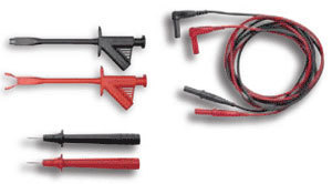 New greenlee titlk industrial test lead kit 