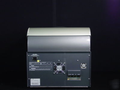 Pyrosequencing psq 96 dna sequencer