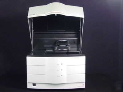 Pyrosequencing psq 96 dna sequencer