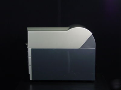 Pyrosequencing psq 96 dna sequencer