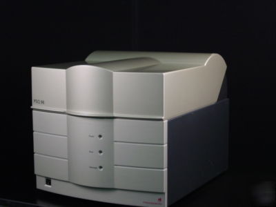 Pyrosequencing psq 96 dna sequencer