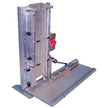 Recordex dvd slim shrink wrap machine