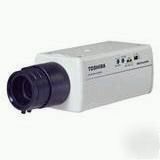 Toshiba IKWB02A ik WB02A ip poe cctv network camera
