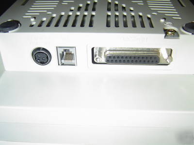 Epson tm-300A series receipt printer pos printer 