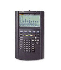 Fluke 682 enterprise lan meter