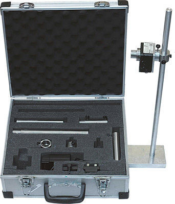 Marcam x-ray beam ccd camera