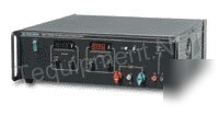 New bk precision 32 volt 20 amp dc power supply b&k 