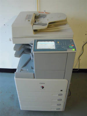 New * * canon imagerunner ir 3245I copier +free shipping 