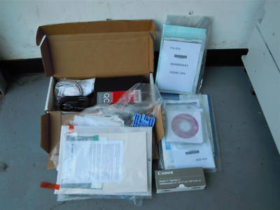 New * * canon imagerunner ir 3245I copier +free shipping 