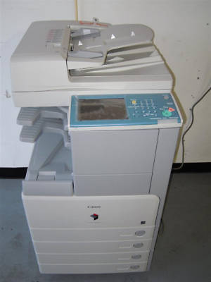 New * * canon imagerunner ir 3245I copier +free shipping 