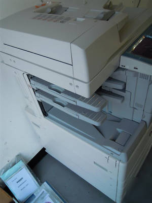 New * * canon imagerunner ir 3245I copier +free shipping 