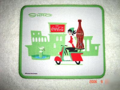 New coca cola x shag limited ed. 