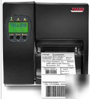 Tharo h-427 203 dpi 4 inch label printer
