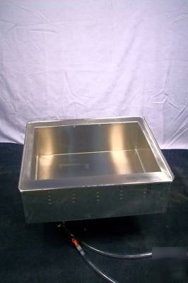 Vollrath 36450 drop in cold pan